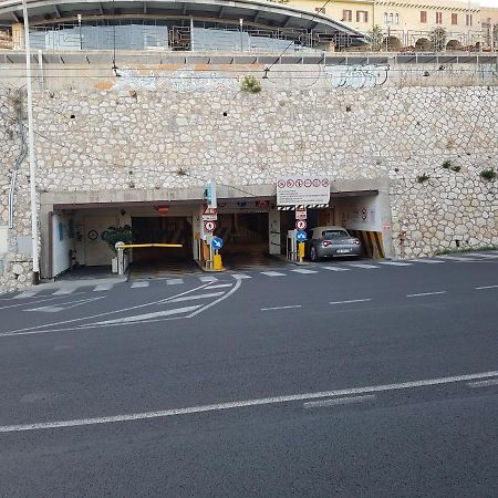 Studio Apartments Boutique Al Bastione Di Cagliari Exteriér fotografie