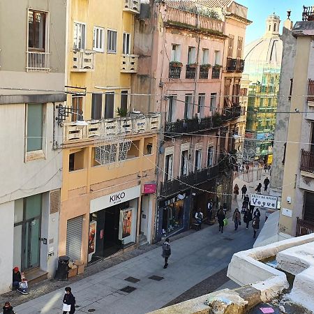 Studio Apartments Boutique Al Bastione Di Cagliari Exteriér fotografie